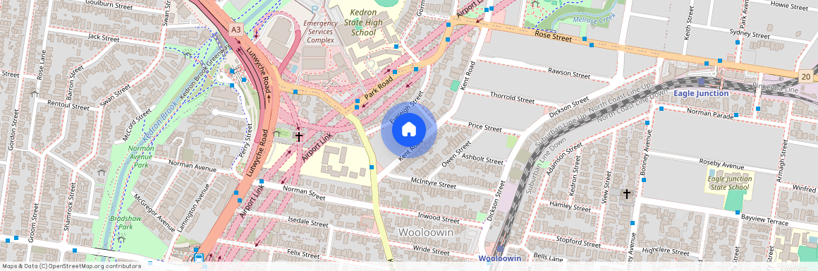 26 Kent Road, Qld 4030, Wooloowin