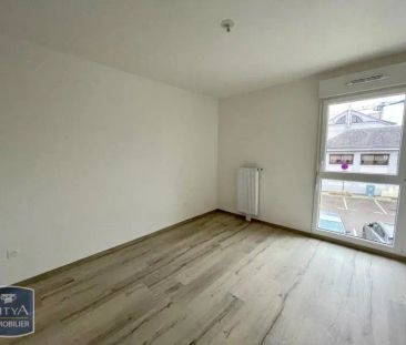 Appartement à louer 2 pièces 43.04m² - Photo 6