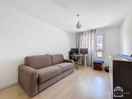 Magnifique appartement de 4.5 pièces avec jardin - Foto 2