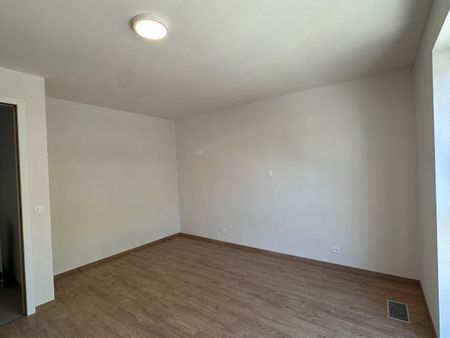 Nieuwbouwwoning met 3 slaapkamer en een tuin. - Photo 5