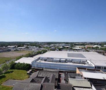 2 bedroom apartment to rent - Photo 5