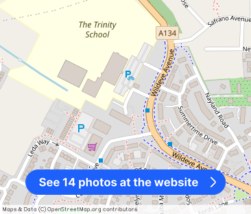 2 bedroom apartment for rent - Photo 1