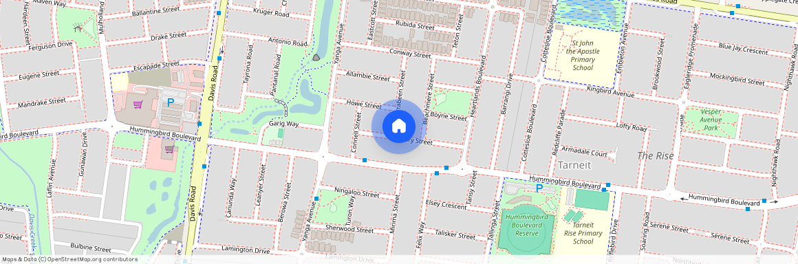 26 Henbury Street, Vic 3029, Tarneit