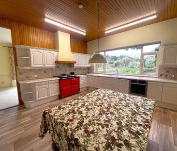 5 bedroom farm house to rent - Photo 6