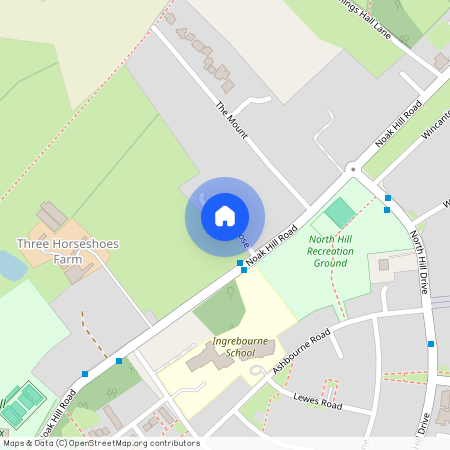 Kynance Close, Havering