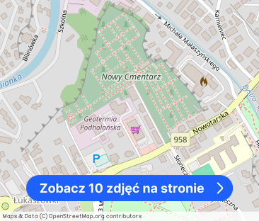 Wynajmę mieszkanie 38mkw przy Krupówkach - Zdjęcie 1