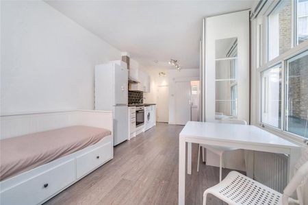 Studio to rent - Photo 3