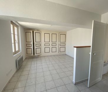 Location appartement 3 pièces, 58.57m², Longué-Jumelles - Photo 4