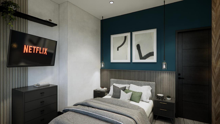 Curzon Street - Photo 3