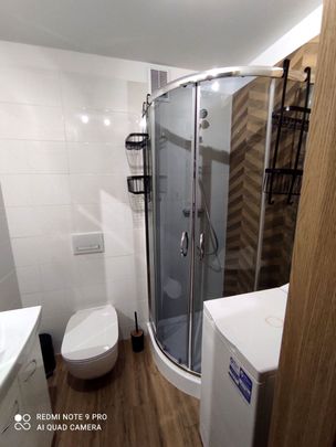 Pokój, ul. Stwosza - Photo 1