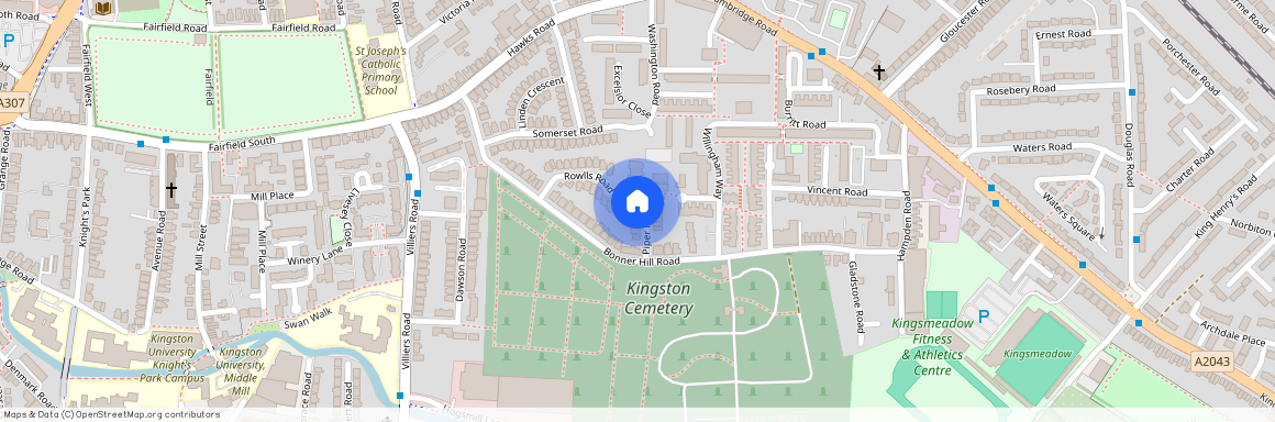 Kingston Upon Thames