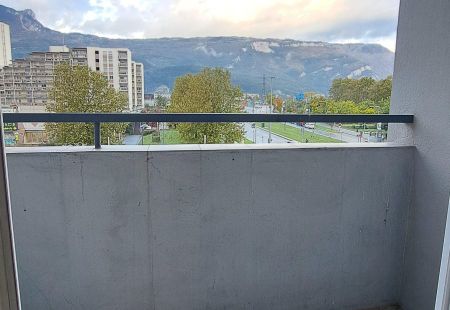 Appartement T2 à GRENOBLE - Photo 5