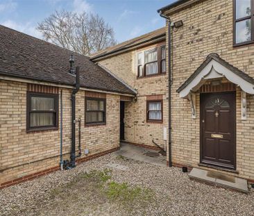 2 bedroom terraced house to rent - Photo 2