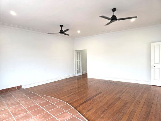 FULLY REFURBISHED, BIGGER & BETTER THAN A HOUSE - Photo 1