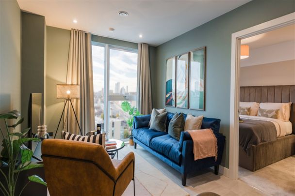 E1401 - Moda, New York Square (Leeds) - Photo 1