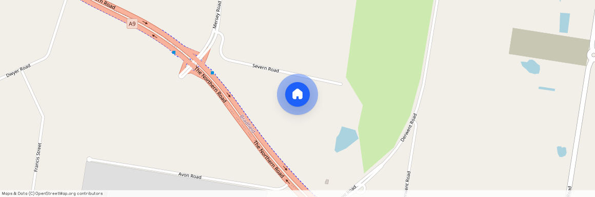 45 Severn road, NSW 2556, Bradfield