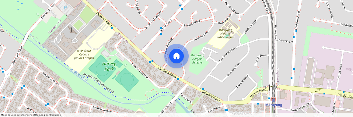 58 Nairana Drive, Marayong, NSW 2148