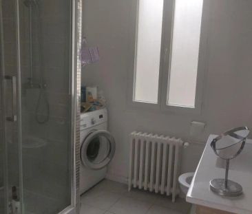 Appartement à louer 1 pièce 20.56m² - Photo 5