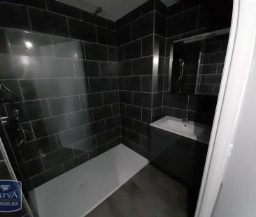 Appartement à louer 3 pièces 65m² - Photo 4