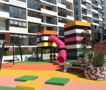 Modern 2-bedroom Apartment! - Photo 5