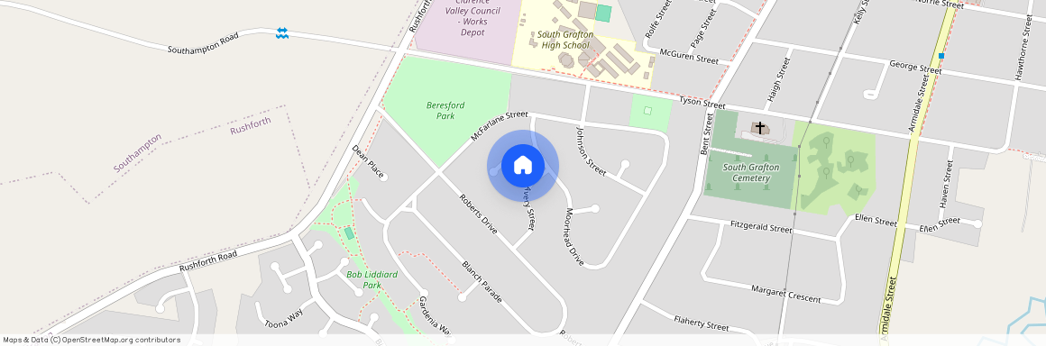 5, Avery, Street, South Grafton, 2460, New South Wales