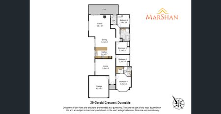 'Spacious Family Home in excellent location - Photo 5