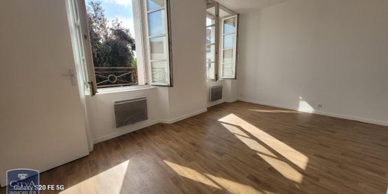 Location Appartement 1 pièce 28m² CORBEIL ESSONNES 91100 - Photo 3