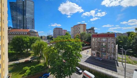 Śródmieście-Centrum, ul. Ofiar Oświęcimia, Szczecin - Photo 3
