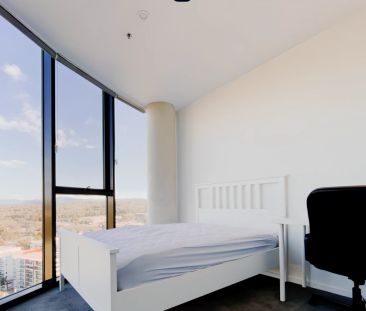 2 bed 2 bath- single room - Photo 5