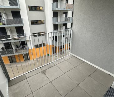 1 Zi Wohnung mit Balkon - nahe U1 (provisionsfrei!) - Foto 1
