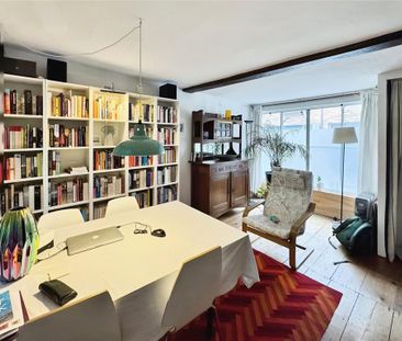 3 bedroom terraced house to rent - Photo 2