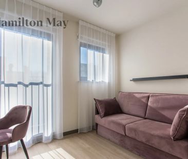 Funkcjonalne studio obok Placu Dominikańskiego - Photo 1