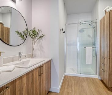 Aera Saint-Bruno / Condo 3 1/2 pour AVR et JUIL 2026 - appartement ... - Photo 4