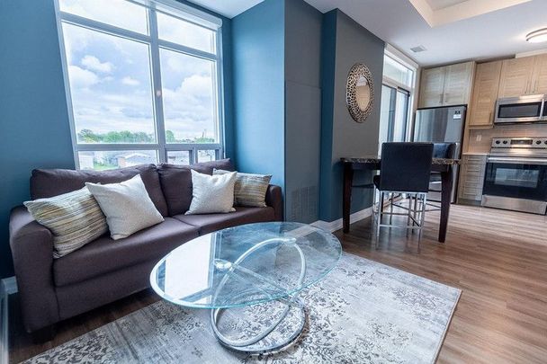 For Lease - 6289 Mcleod Road Unit# 402, Niagara Falls, Ontario - Photo 1