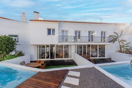 Moradia T3 em Lisboa - Photo 3