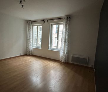Location Appartement 2 pièces 38m² - Photo 1