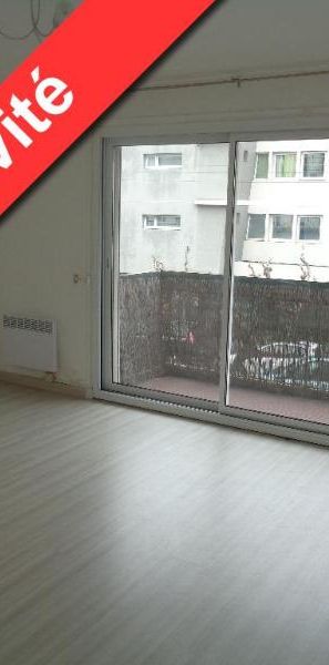 Appartement à PERPIGNAN – 456.0€/mois - Photo 1