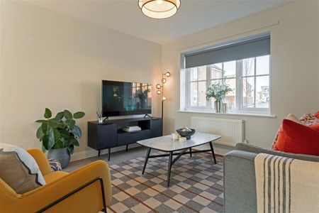 Casa at Westmoor Grange, Doncaster, - Photo 2