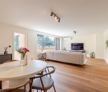 Instapklaar appartement met prachtig uitzicht. - Foto 3