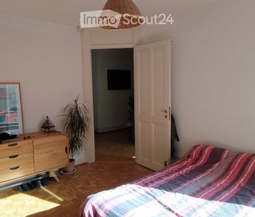 3 Zimmer, 55 m² - Foto 4