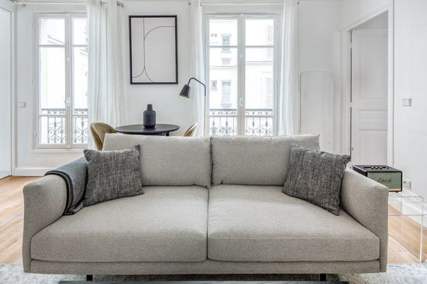 Rue Surcouf - Photo 1