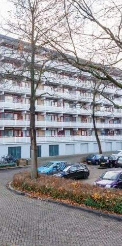 Preludeweg, 2402 Alphen aan den Rijn, Nederland - Foto 1