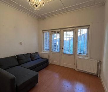 Chambre non meublée à louer, Teteringsedijk, Breda - Foto 1