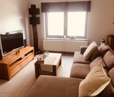 Appartement te huur - Photo 1