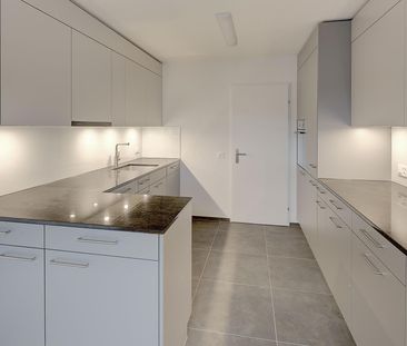 gemütliche Maisonettewohnung an schöner grüner Lage - Photo 3