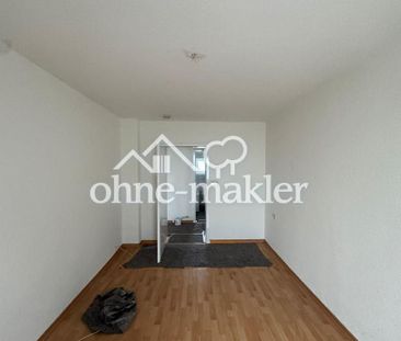 2,5 Zimmer Wohnung Bochum-Riemke, ca. 56qm - Foto 1