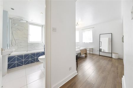 3 bedroom apartment to rent - Photo 2