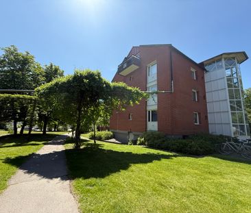 Kungsgårdsvägen 10 C Oxhagen, Kalmar - Foto 5