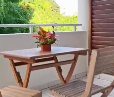 Fort de France - Appartement - Studio - Photo 3