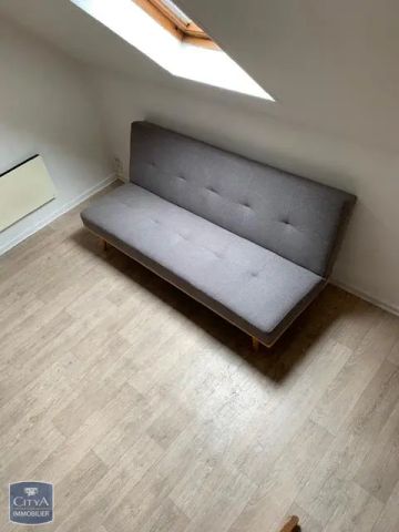 Appartement à louer 2 pièces 30.34m² - Photo 2